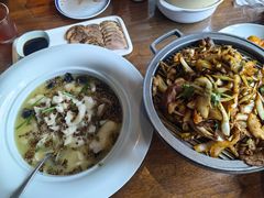 -古北烤鸭王I古北水镇景区店