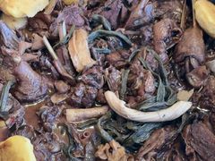 -全家福东北菜(联谊花园宜康苑店)