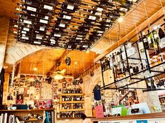 -安立可意大利美食