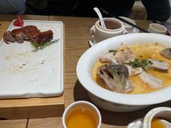 -粤集·手工粤菜(皇庭广场店)
