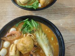-老闽味沙茶面·姜母鸭(传承35年曾厝垵店)