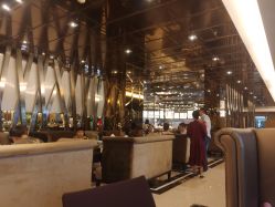 -友豪锦江酒店·宴会厅