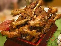 -老舅老蒙肉饼非遗店(一店)