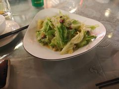 -川白楼·老成都院坝川菜鱼鲜馆(马鞍路店)