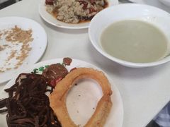 -老磁器口豆汁店(天坛店)