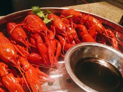 -0574龙虾的故事(东裕店)