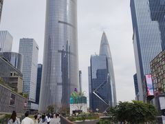 -深圳湾万象城(南山店)