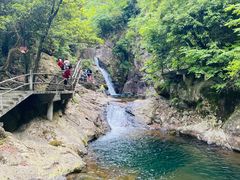 -白云源风景区