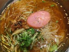 -一顿烧烤(八经街店)
