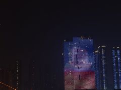 -武汉两江游览·夜游长江(汉口粤汉码头)