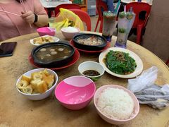 -新记肉骨茶