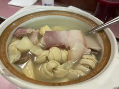 -蘭心餐厅(进贤路店)