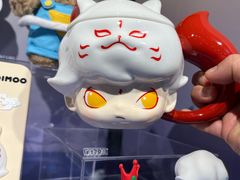 -泡泡玛特POPMART(崇文门国瑞城店)