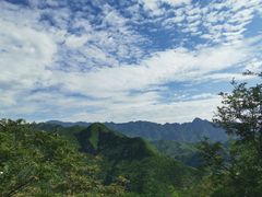 -龙门涧景区