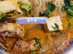 -大姐麻辣烫(莲宝中路店)