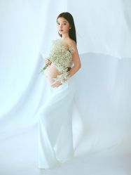 点击看大图 -暖摄影 孕妇写真家庭影像馆 (自然光主题店)