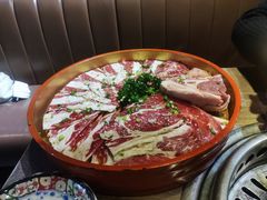 -火炉火自助餐(五道口购物中心店)