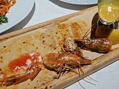-俄士厨房(时代天街店)