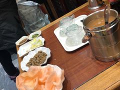 -金刚山烧烤(中山路店)
