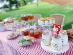 -北京金海湖景区