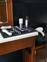 -MARTIN'S BARBER SHOP男士理发馆
