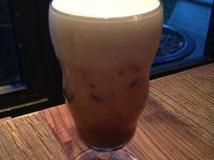 -MAAN COFFEE(金桥店)