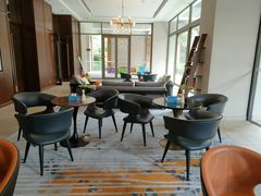 -三亚湾海居铂尔曼度假酒店