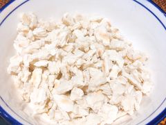 羊肉泡馍-毅祥斋老孙家泡馍(北院门鼓楼店)