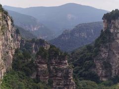 -龙洞风景区-藏龙涧