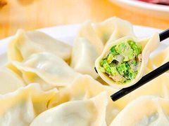 -俏东方·海味水饺·青岛菜(崂山店)