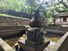 -宁波市保国寺古建筑博物馆