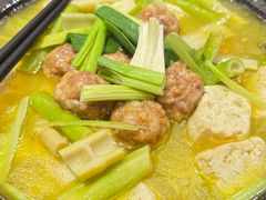 -好福记饭店(红梅公园店)