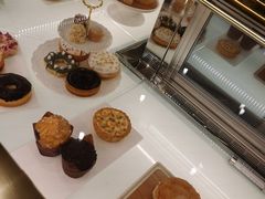 -Tims天好咖啡·贝果(东方广场店)