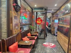 -晓波烧烤(南桥店)