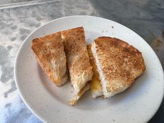 -多春茶室