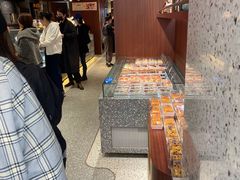 -丁香西饼屋(桂林路店)