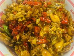 -堂瓦里·33年传统赣菜(第一街区店)