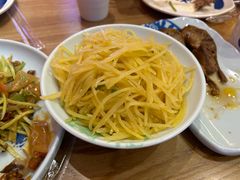 -满园烤鸭·春饼(中街大悦城店)