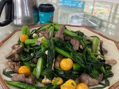 -区海鸡场饭店(石壁店)