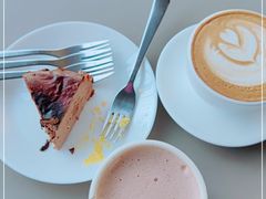 -大小咖啡 BigSmallCoffee(麦子店)