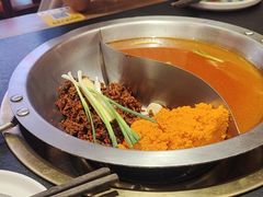 -沸炉重庆老火锅(军事博物馆店)