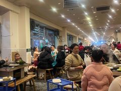 -重庆风光老灶火锅城(同德广场店)