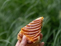 -LANLIZI BAKERY(COSMO店)