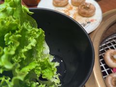 -御牛道日式烤肉料理(杭州万象城店)