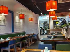 -蛙蛙叫·牛蛙烤鱼(北京总店)