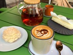 -潮一不贰·法式甜品·生日蛋糕·西式简餐(外滩店)