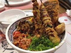 -花漫里餐厅(刺桐店)