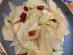 -云海肴·汽锅鸡·云南代表菜(天津国金汇店)