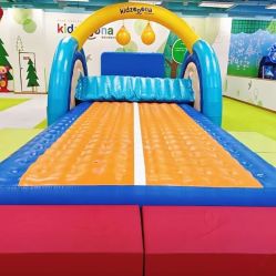 -莫莉幻想儿童乐园(三河燕郊永旺店)