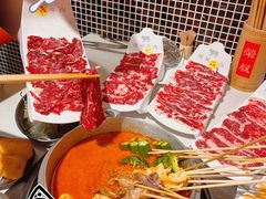 -荣叔港式沙嗲牛肉火锅(正佳潮流店)
